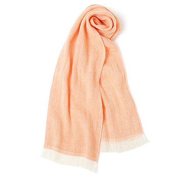 Gauze Scarf