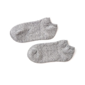 Terry Short Socks
