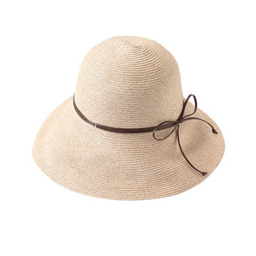 Braided Hat