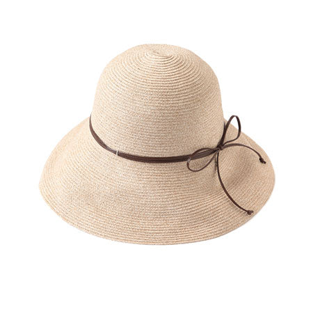 Braided Hat