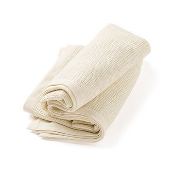 Silk Blend Blanket