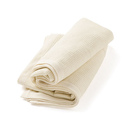 Silk Blend Blanket