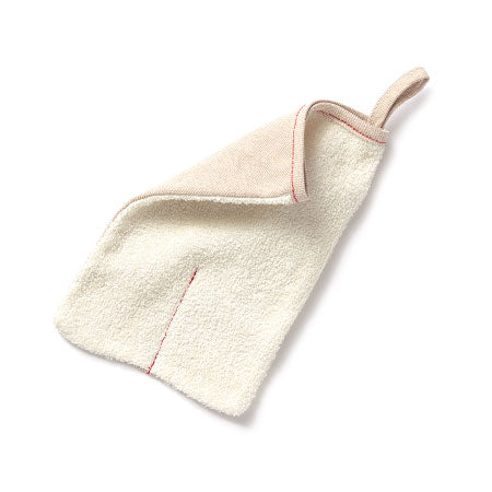 Body Scrub Mittens