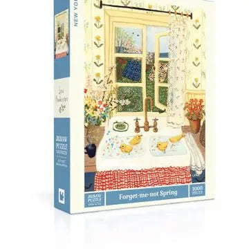 1000 Piece Puzzle