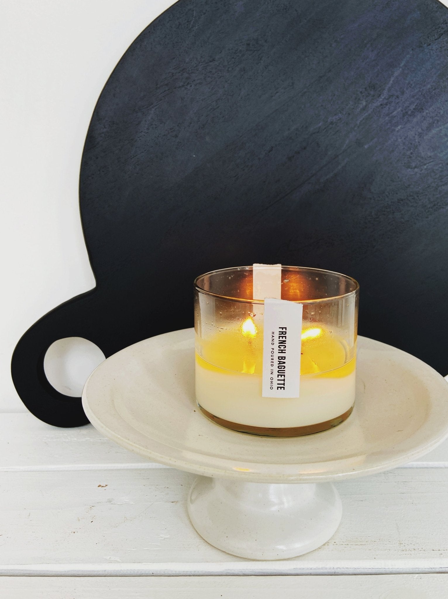 1820 House Candle