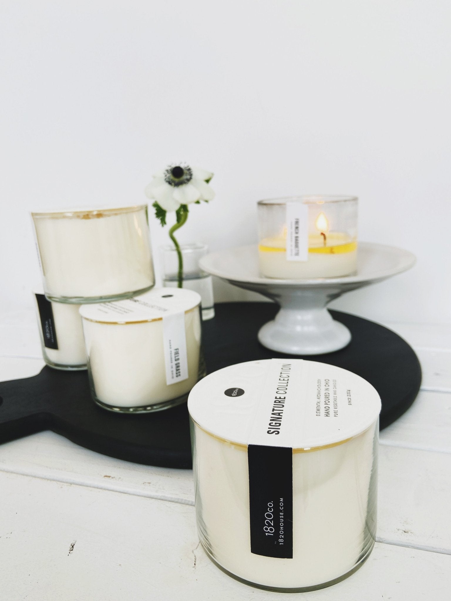 1820 House Candle