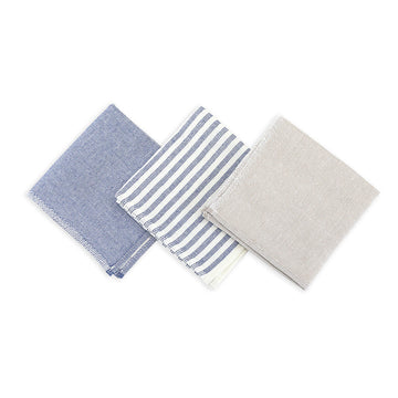 Gauze Handkerchief