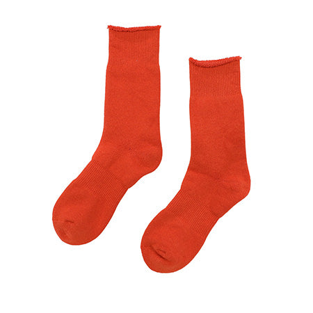 Terry Socks