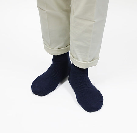 Terry Socks