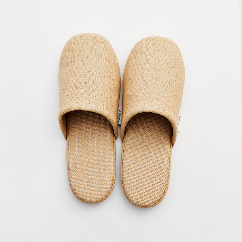 Soft Slippers