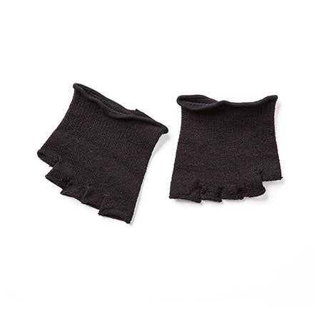 5-Toed Half Socks
