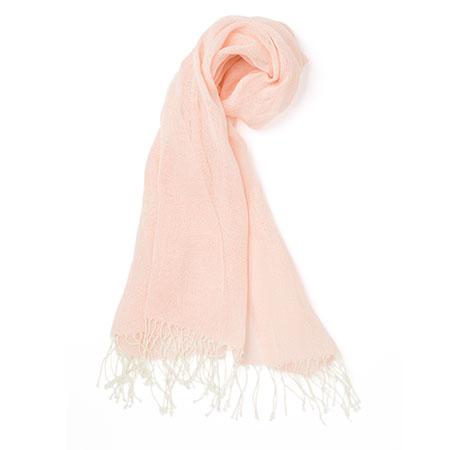 Silk Washi Stole