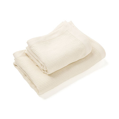 Silk Blend Blanket