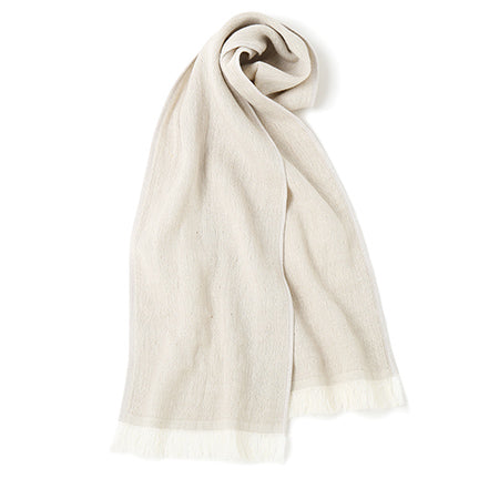 Gauze Scarf