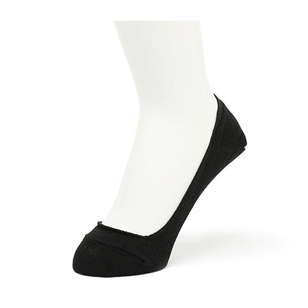 Invisible Socks