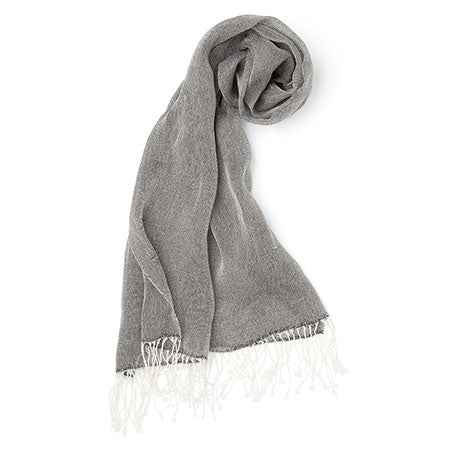 Silk Washi Stole