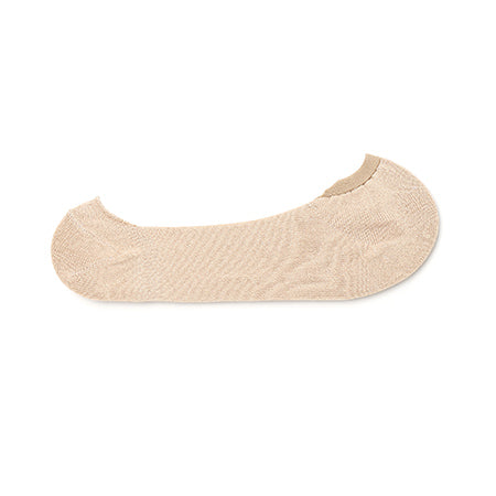 Invisible Socks