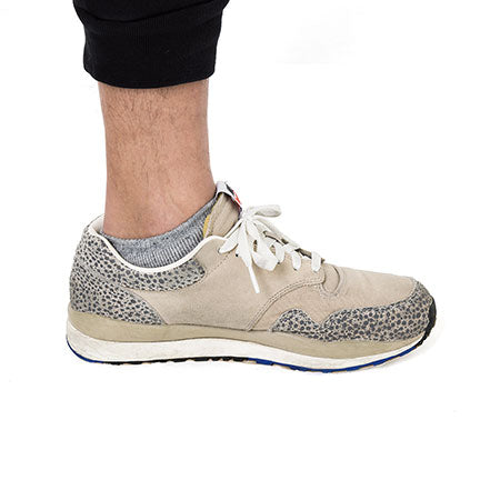 Terry Short Socks