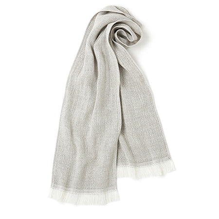 Gauze Scarf