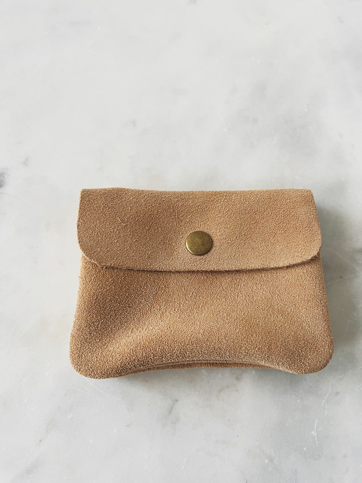 Leather Coin Purse