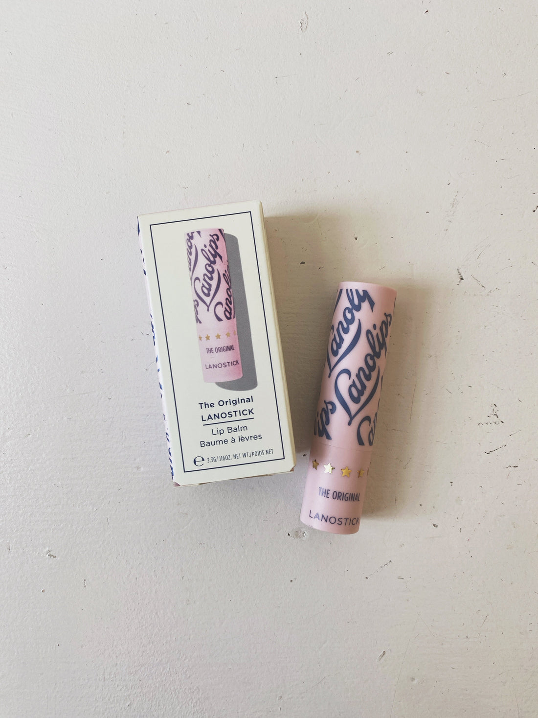 The Original Lanostick