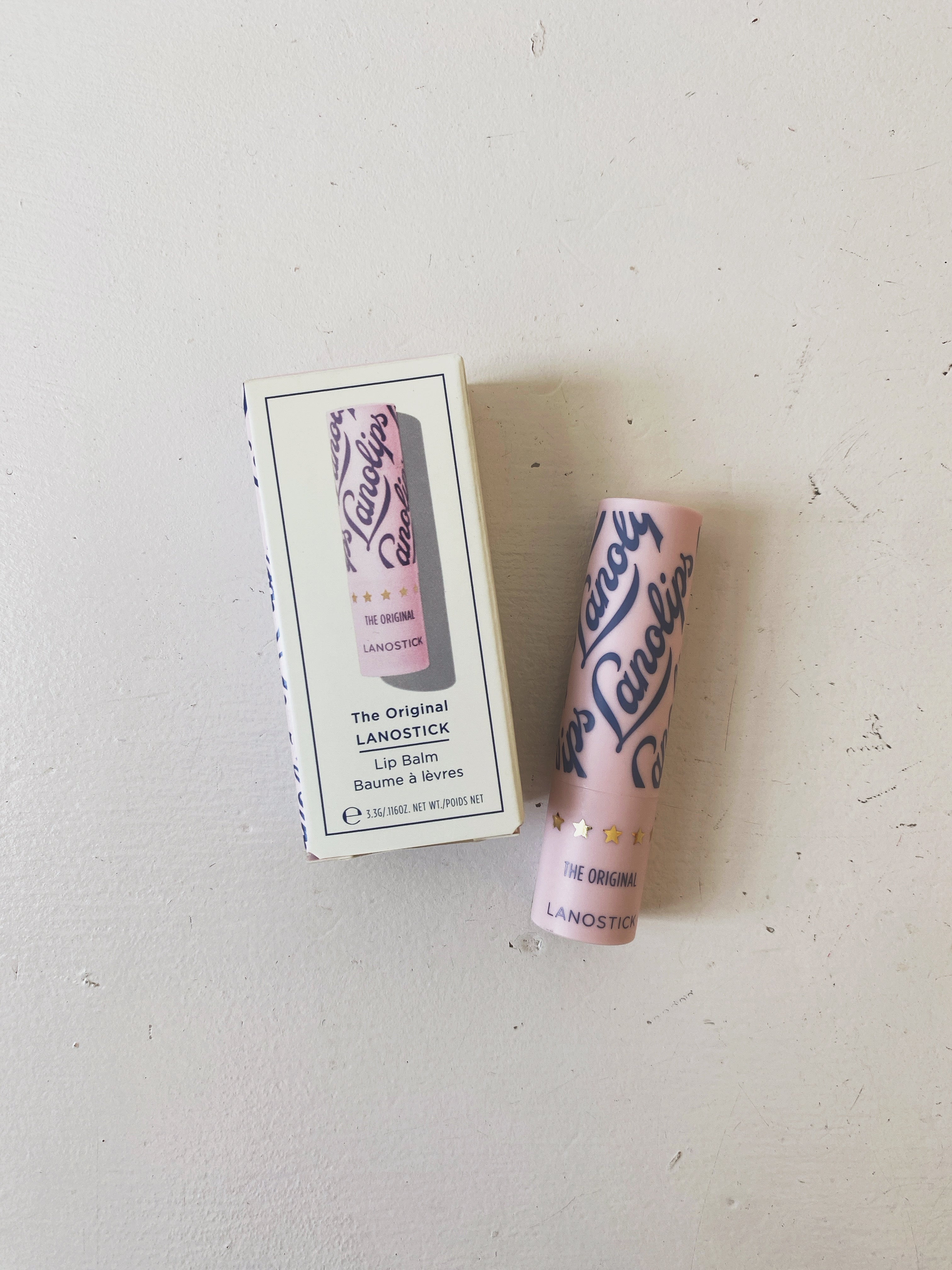 The Original Lanostick