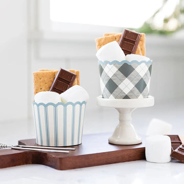 Tailgate Food Cups