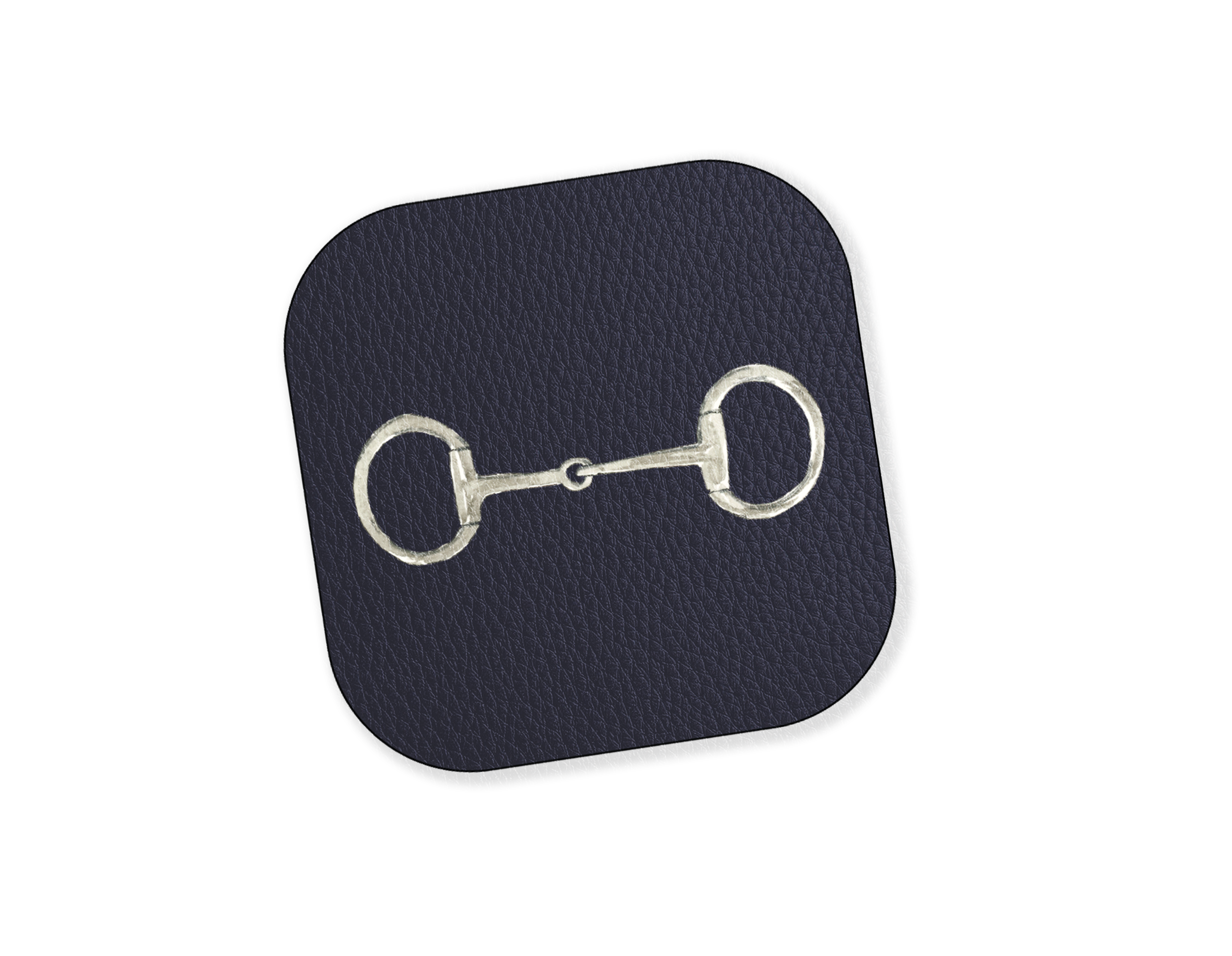 Equestrian Coaster