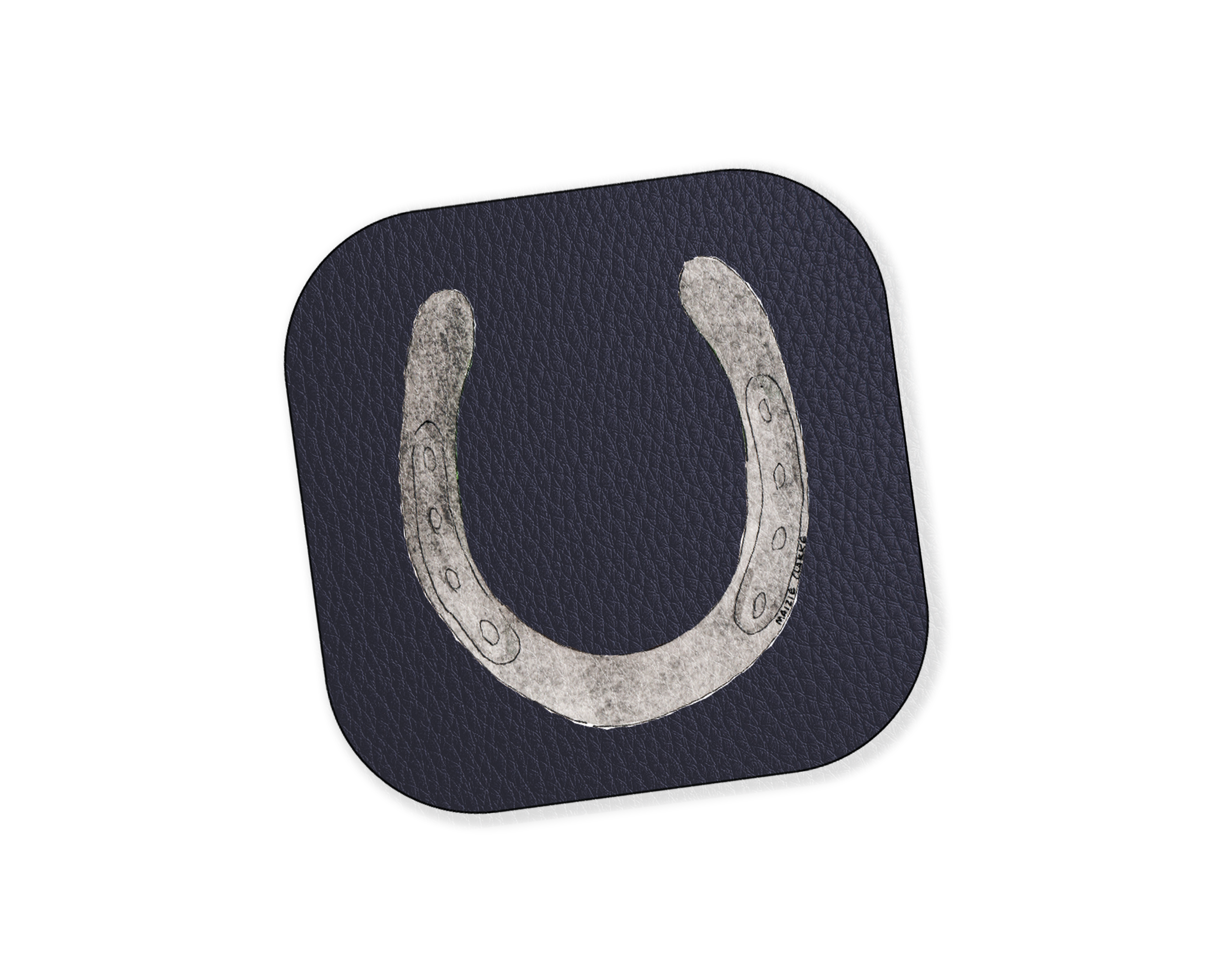 Equestrian Coaster