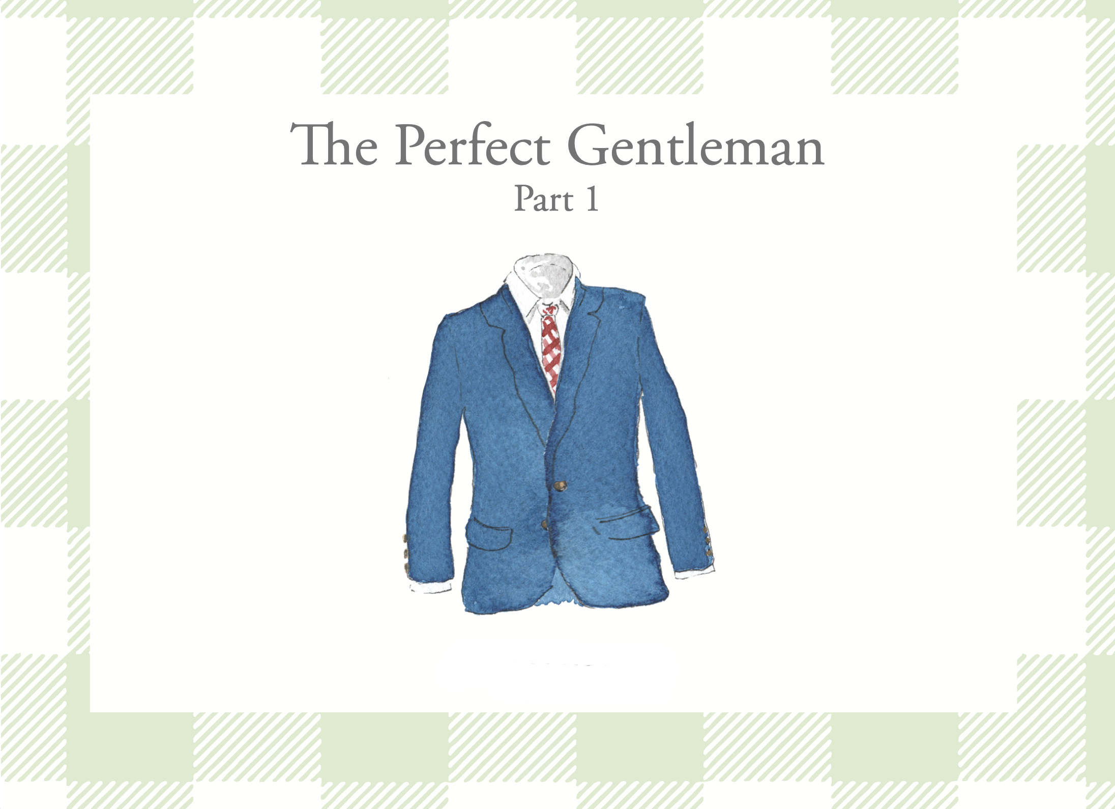 Sincerely Yours by Amy Rainer - The Perfect Gentleman, Part 1 Cards (28 sets)