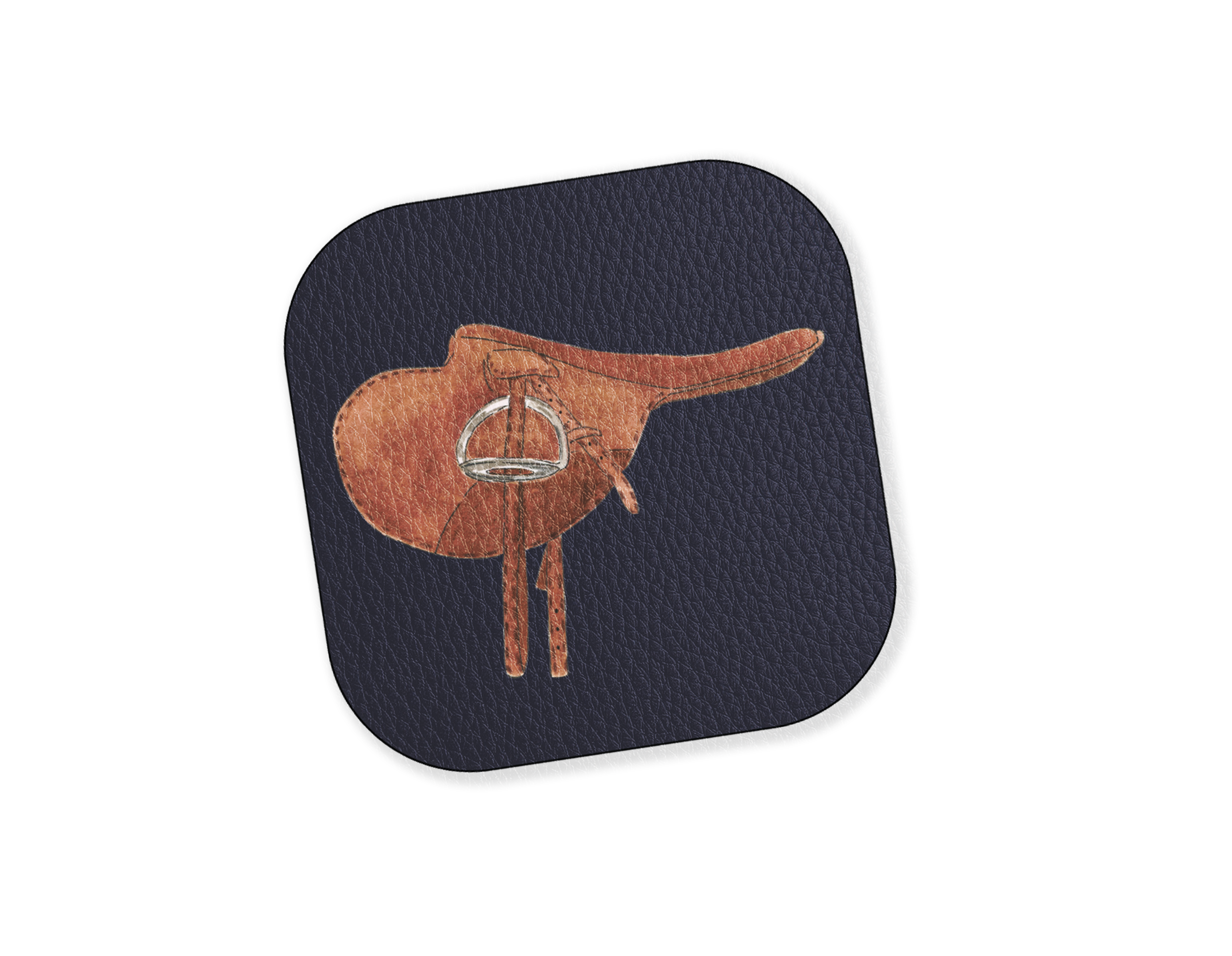 Equestrian Coaster