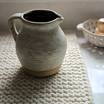 Tudor Farm Kitchen Pitcher