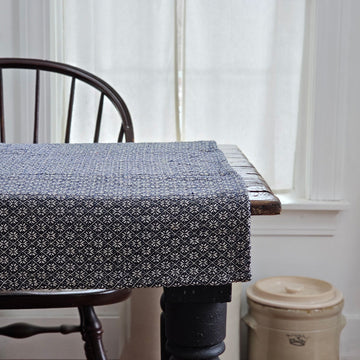Welsh Inspired Table Square