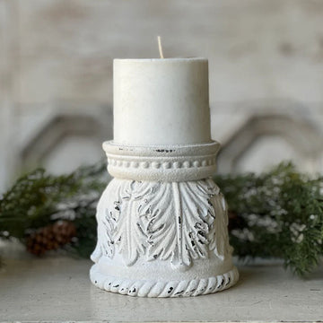Ancienne Candle Holder
