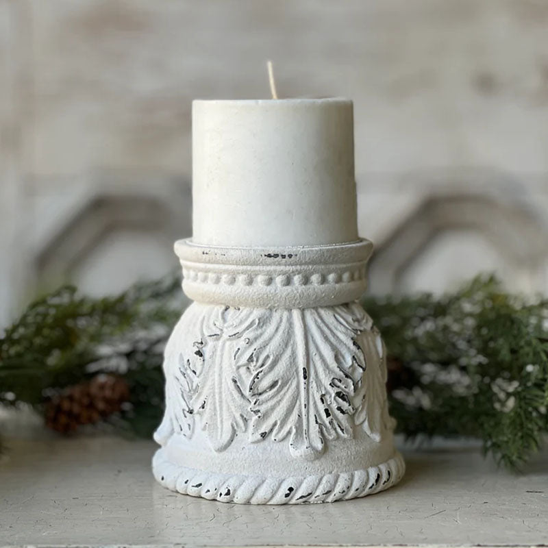 Ancienne Candle Holder