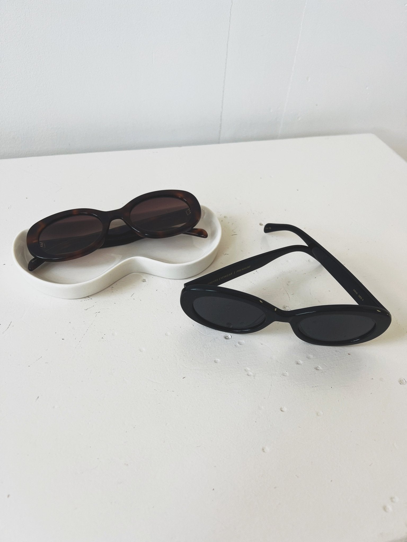 Aria Sunglasses