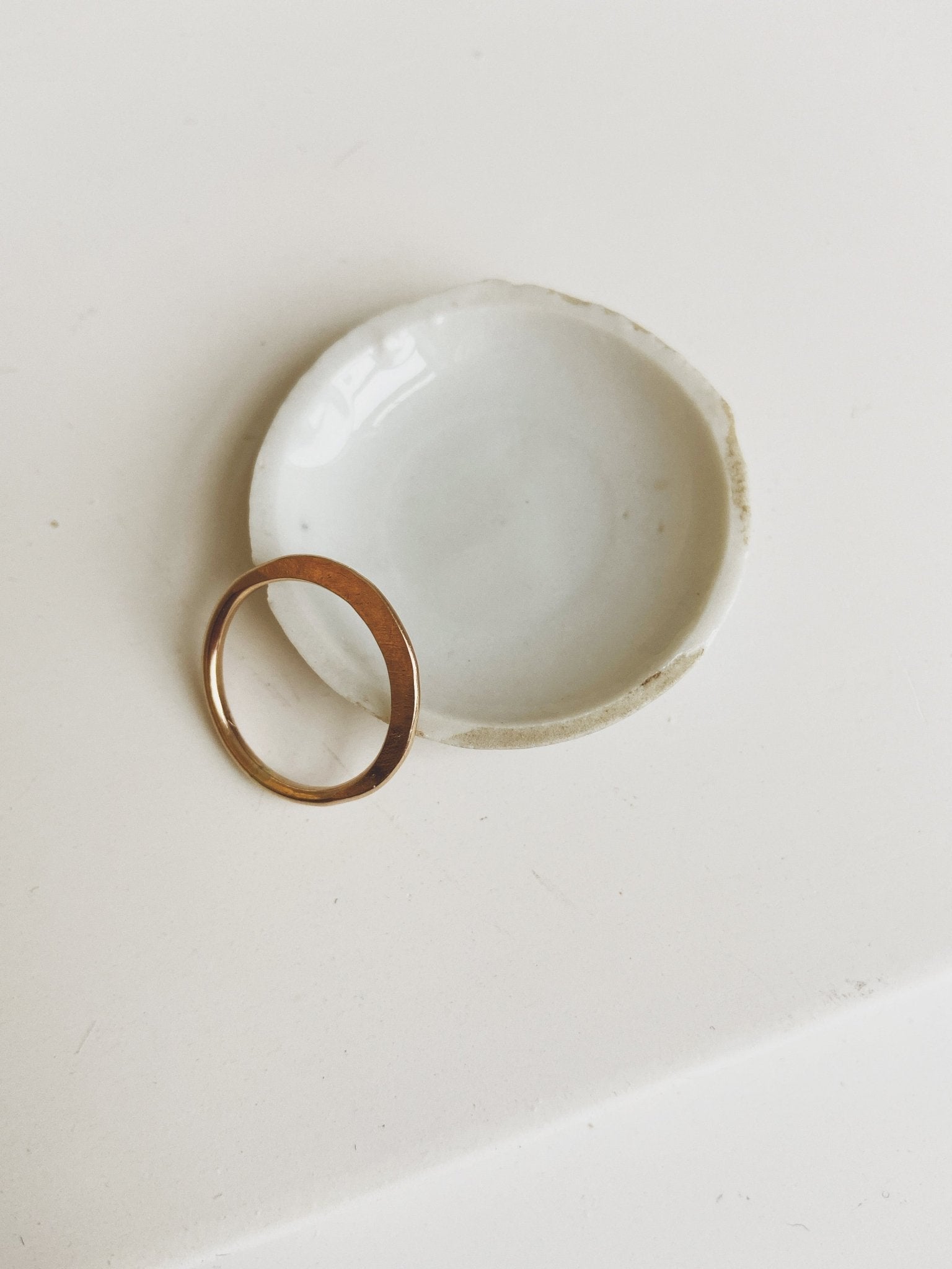 Arrica Ring