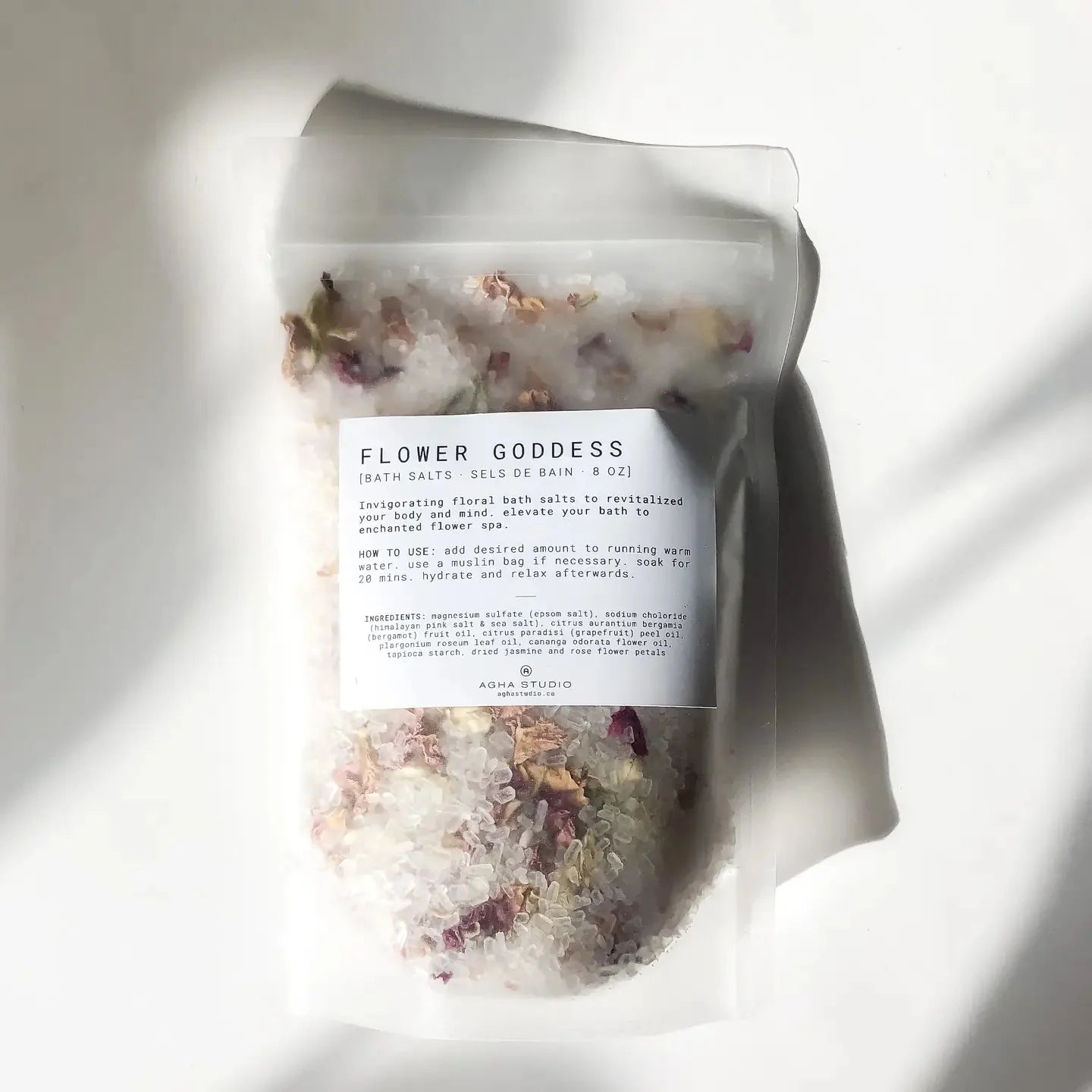 Bath Salts