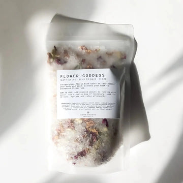Bath Salts
