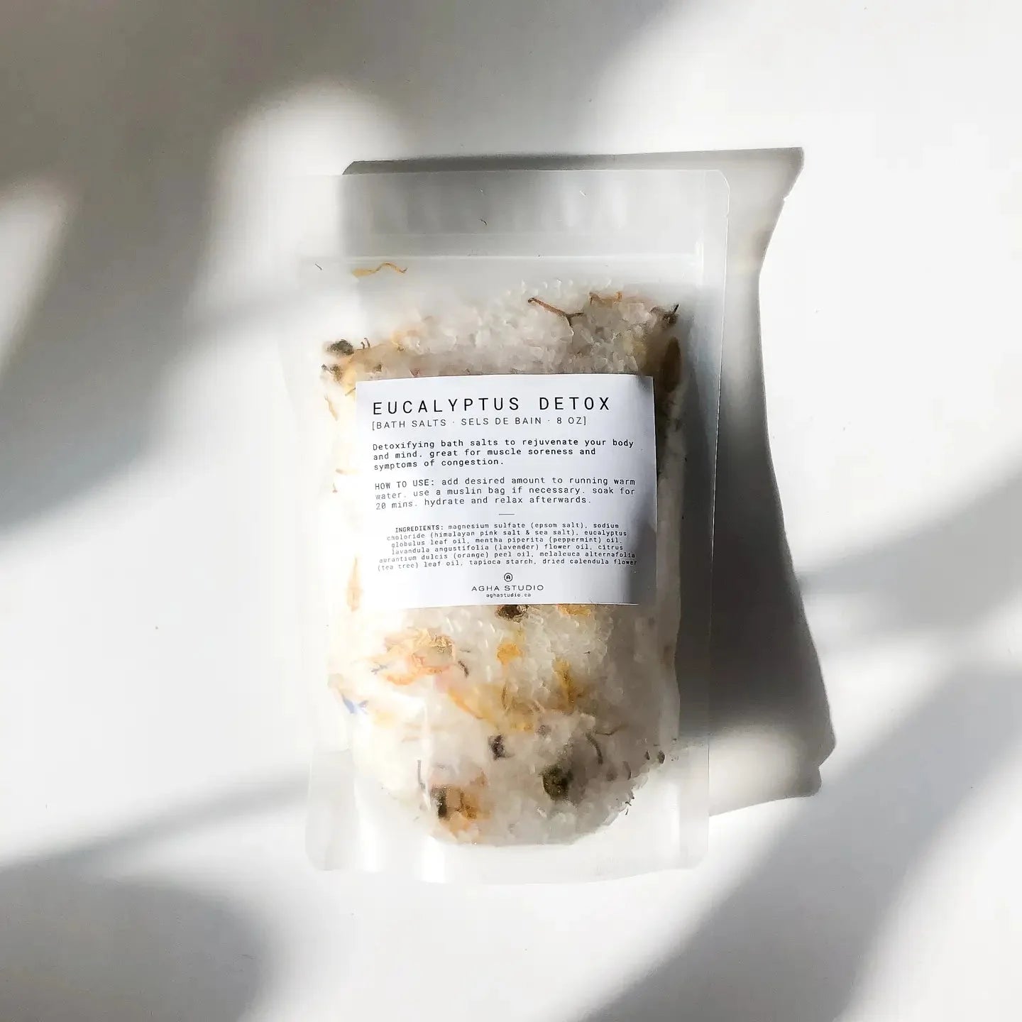 Bath Salts