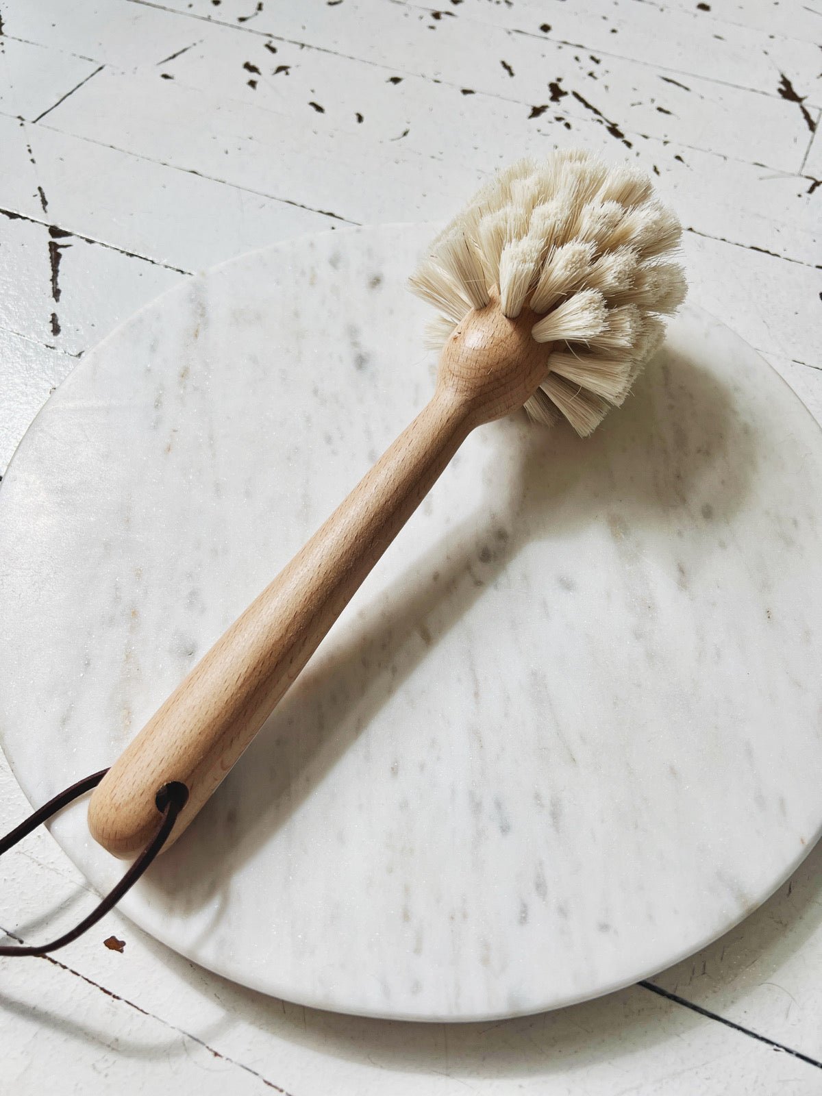 Beech Wood Dish Brush