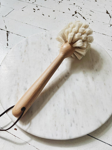 Beech Wood Dish Brush