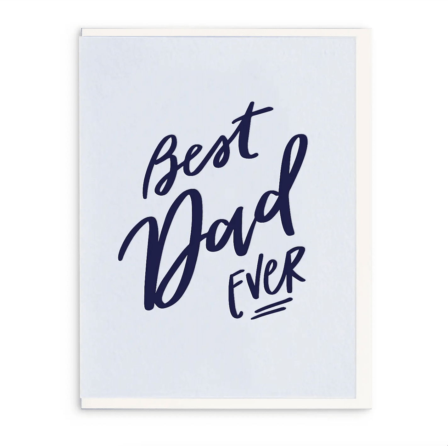 Best Dad Ever