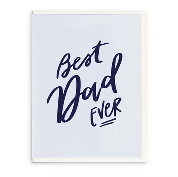 Best Dad Ever