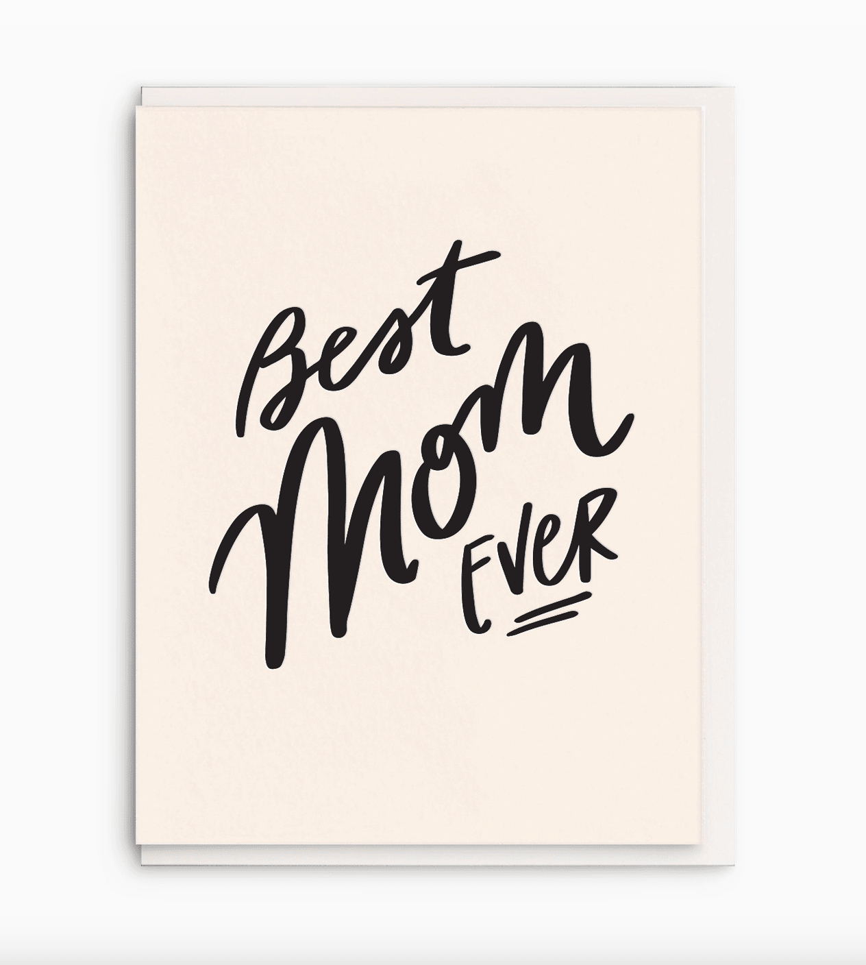 Best Mom Ever