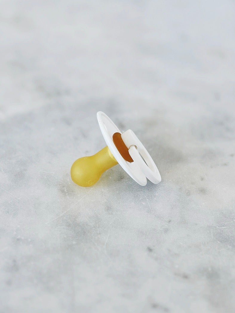 BIBS pacifier