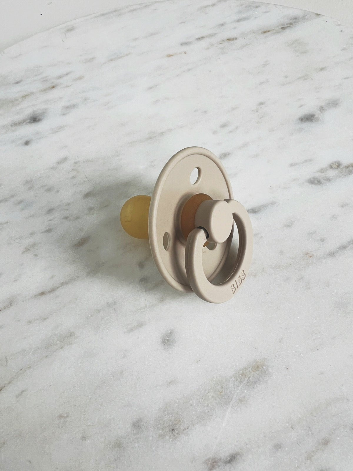 BIBS pacifier