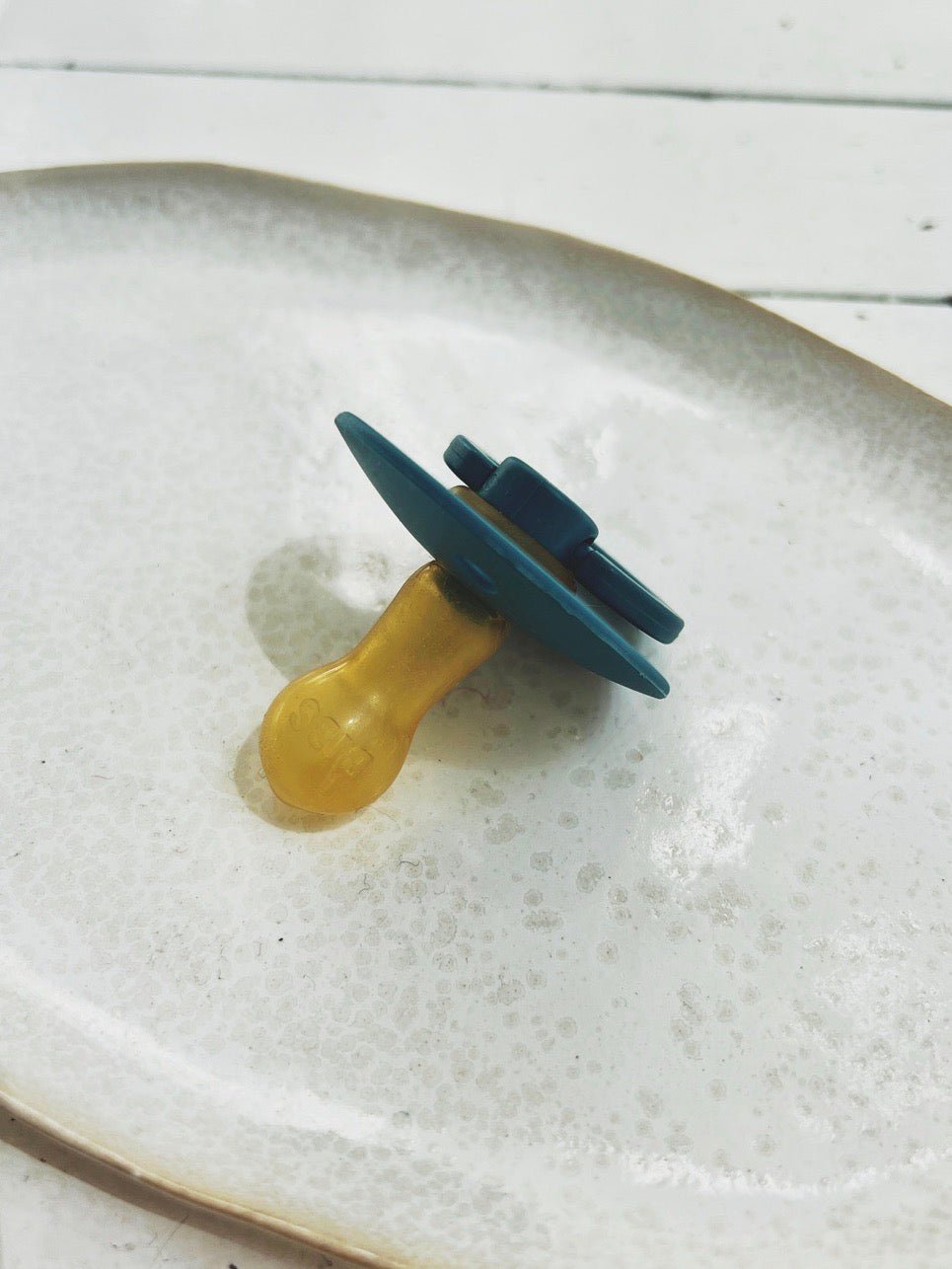 BIBS pacifier