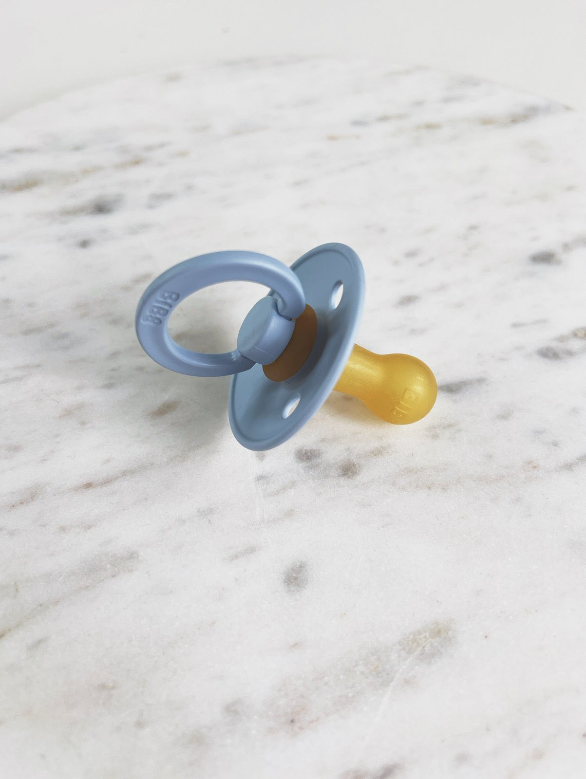 BIBS pacifier