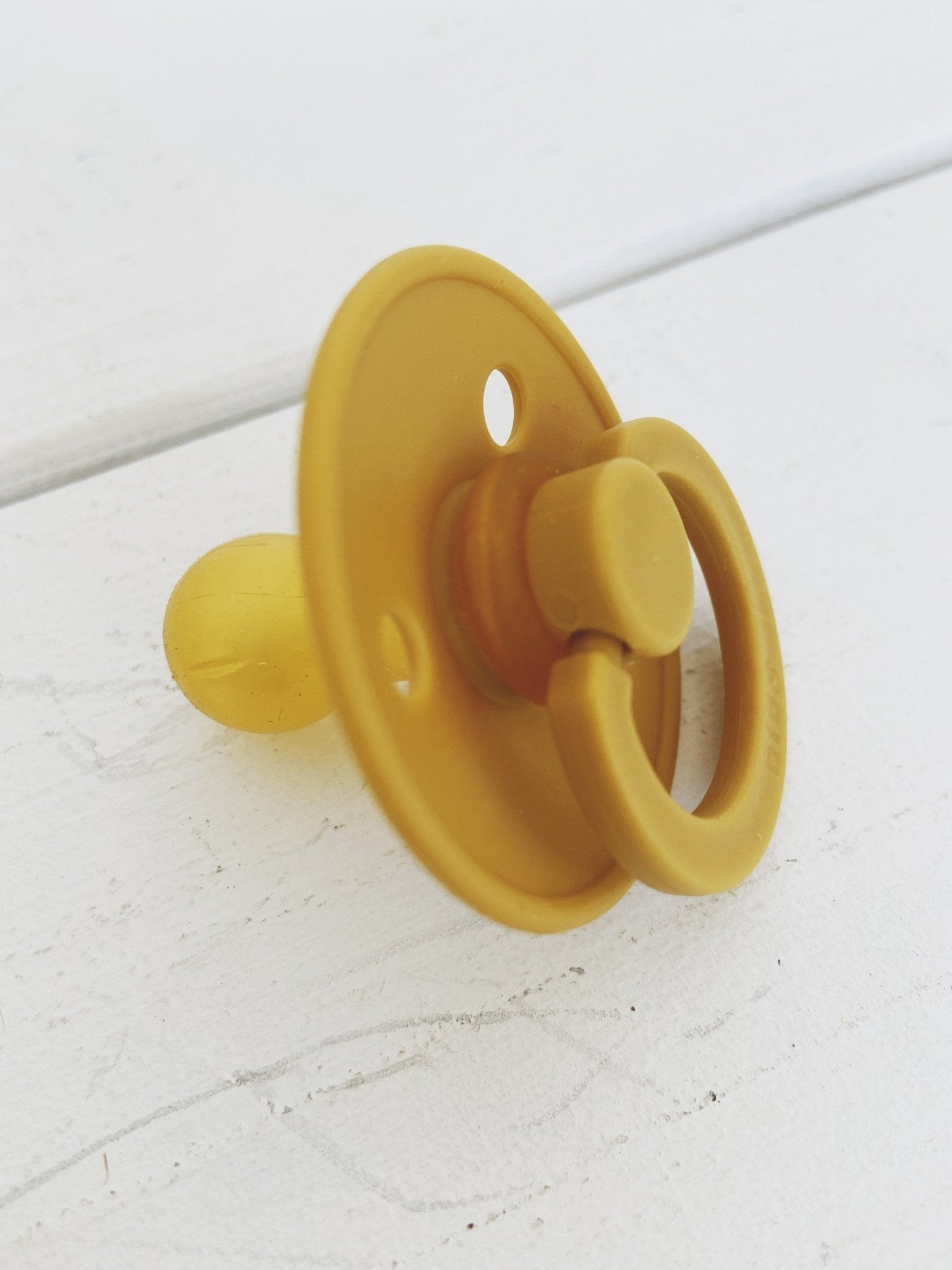 BIBS pacifier